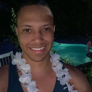 Meet your Posher, Richard